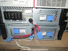 APC SUA48RMXLBP3U SMART UPS XL