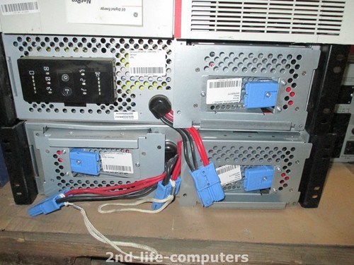 Apc sua48rmxlbp3u smart - apc,