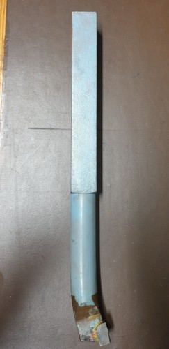Drehstahl massiv bohrstange - drehstahl,