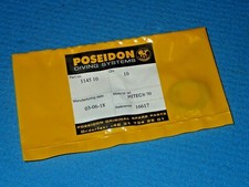 10 Poseidon Cyklon O-Ringe