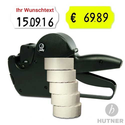 Set jolly preisauszeichner - set,