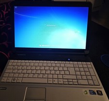 Fujitsu LIFEBOOK A530 15.6"