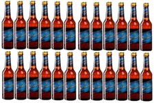 24 Flaschen a 0,33L
