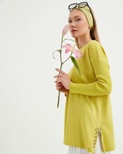 high quality and thin knitwear