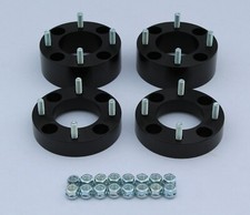 Spurverbreiterung mit ABE/TÜV