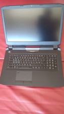 Gaming Notebook Nexoc G737IV