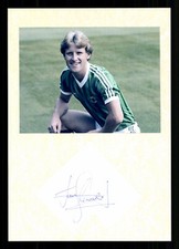 Ian Stewart Nordirischer