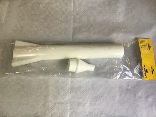 Wantenspannerschoner plastimo - wantenspannerschoner,