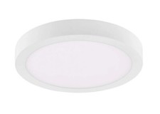 EGLO Fueva 4 LED Decken Leuchte Aufbau Lampe rund 30cm Fernbedienung EEK:F (A-G)