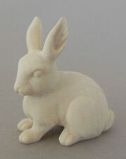Hase sitzend 2,3 cm hoch für