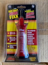 LUBE GARD INSTANT SHUDDER Fixx