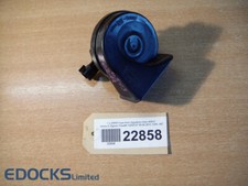 Hupe Horn Signalhorn 400HZ 0055306 Vectra C Signum Insignia Facelift Opel