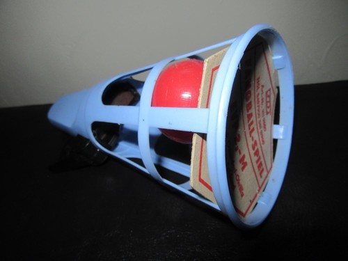 Fangballspiel,OVP,DDR