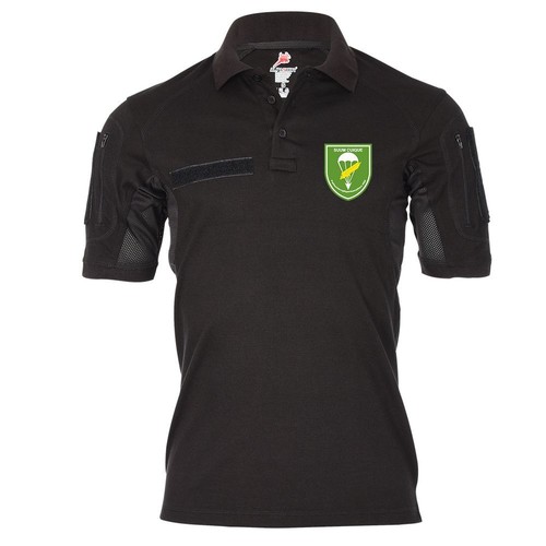 Tactical poloshirt fschjgbtl - tactical,