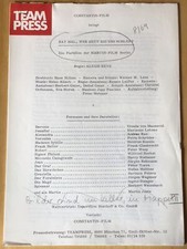 Andrea Rau Marianne Lebeau