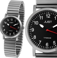 Titan Damenuhr Quarz