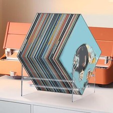 CD-Schallplatten-Aufbewahrungs