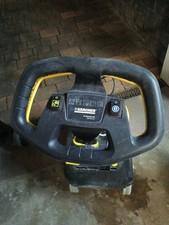 Kärcher - Scheuersaugmaschine