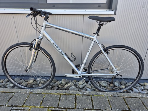 Simplon