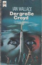 Heyne Science Fiction Tb  Nr