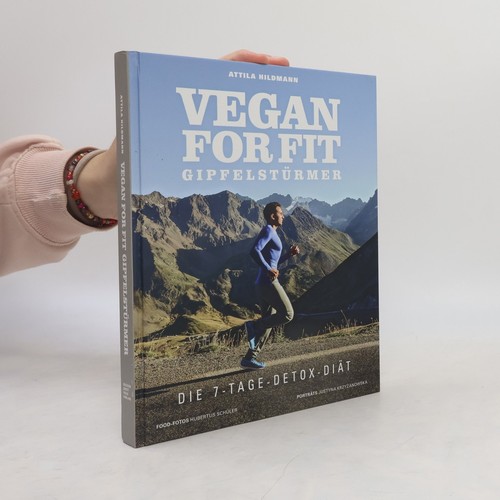 Vegan for fit - ,
