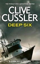 Deep Six | Clive Cussler |