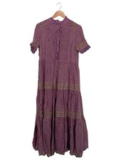 FREE PEOPLE Maxikleid Damen