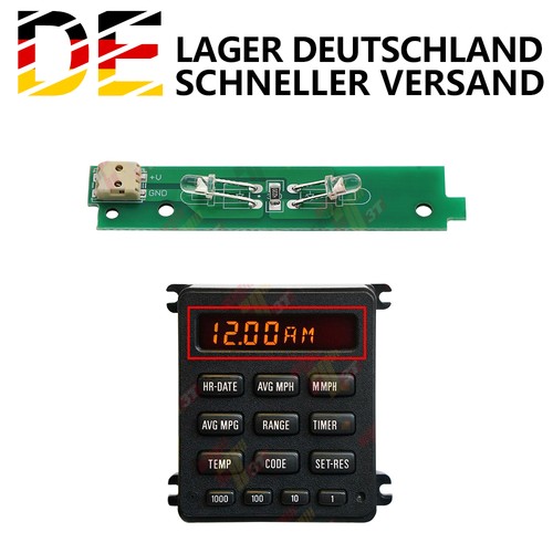 Led backlights board für bmw - led,