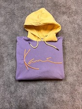 Karl Kani Hoodie Herren XL