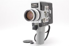 [EXC+5] Canon Single 8 518 SV