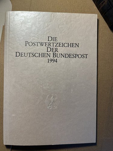 Die postwertzeichen der - postwertzeichen,