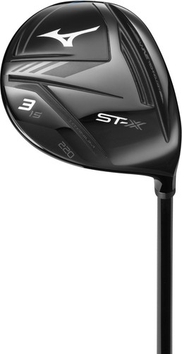 Mizuno 220 fairwayholz - mizuno,