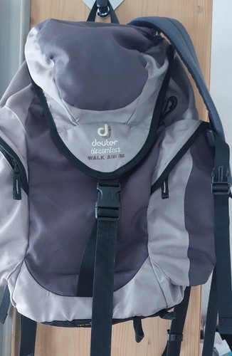 Deuter air comfort - comfort, 32