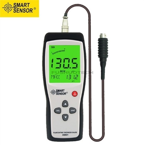 Smart sensor as931 - smart,