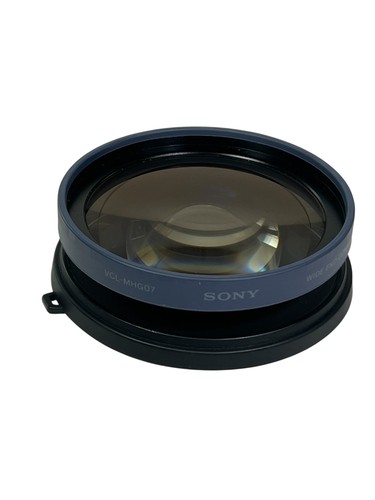 Sony vcl mhg07 - sony, vcl-mhg07
