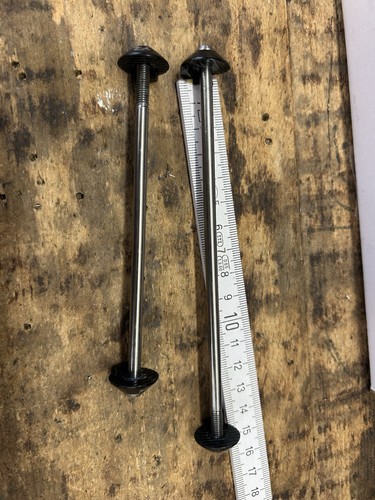 Tririg aero skewer - tririg,