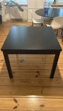 IKEA BJURSTA Extendable Table