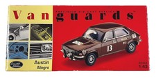 Vanguards VA45002 1973 Austin