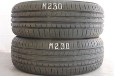 2x 195/55 R16 87V Sommerreifen
