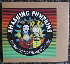 Smashing pumpkins chicago - smashing,