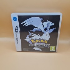 Pokemon: Schwarze Edition