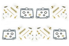 Vergaser Reparatur Satz 4