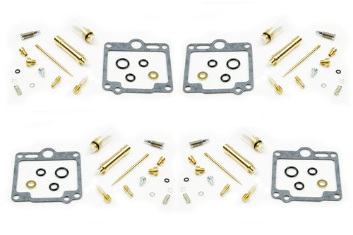 Vergaser reparatur satz - vergaser, 4