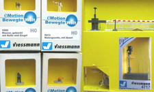 Viessmann modellbahn - h0,