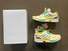 Neu rar adidas zx - -,