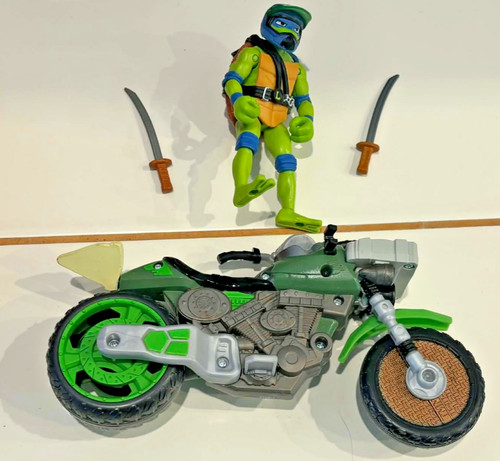 Ninja turtles - ninja,