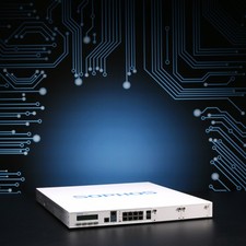 Sophos SG 430 Security