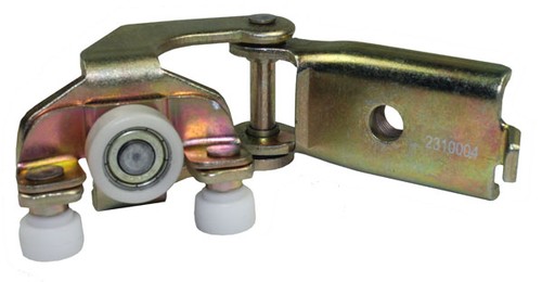 Metzger rollenführung - metzger,