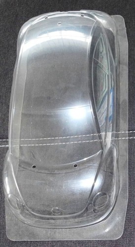 Tamiya karosserie new beetle - ,