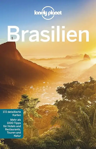 Lonely planet reiseführer - lonely,